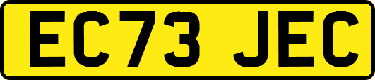 EC73JEC