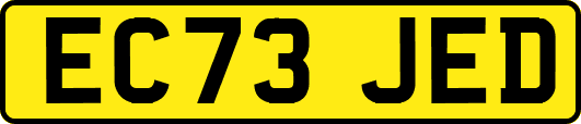EC73JED