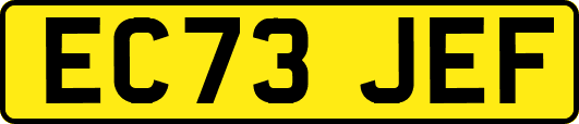 EC73JEF