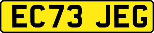 EC73JEG