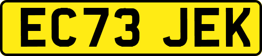 EC73JEK