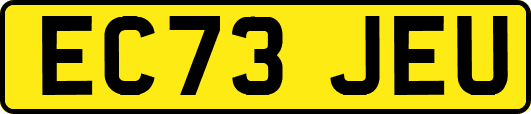 EC73JEU
