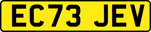 EC73JEV