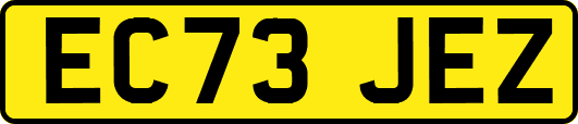 EC73JEZ