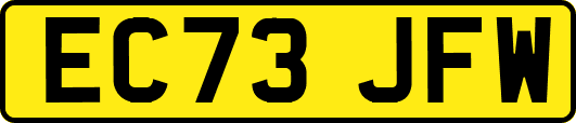 EC73JFW