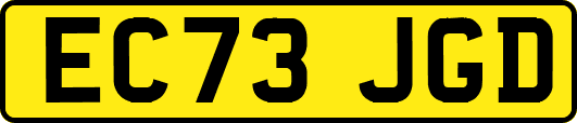EC73JGD