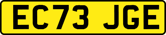EC73JGE