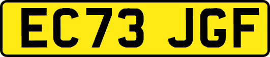 EC73JGF