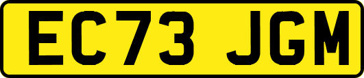 EC73JGM