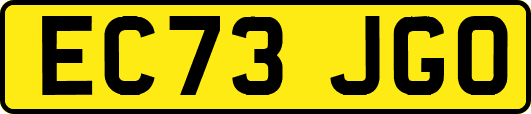 EC73JGO