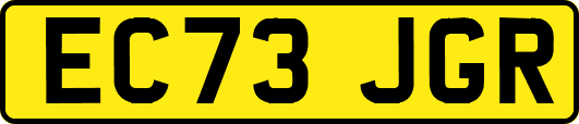 EC73JGR