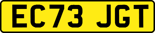 EC73JGT