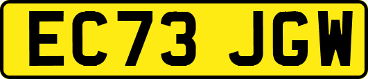 EC73JGW