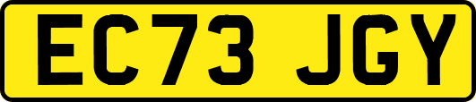 EC73JGY