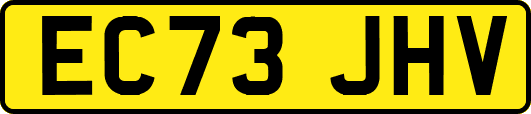 EC73JHV