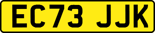 EC73JJK