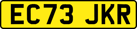 EC73JKR