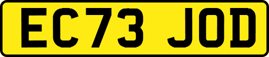 EC73JOD