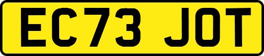EC73JOT