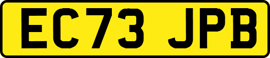 EC73JPB