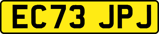 EC73JPJ