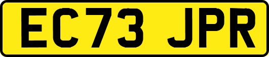 EC73JPR