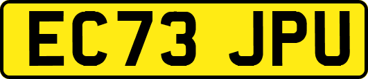 EC73JPU