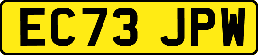 EC73JPW