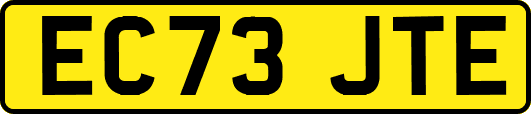 EC73JTE