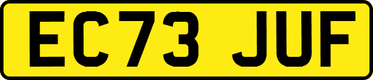 EC73JUF