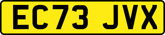 EC73JVX