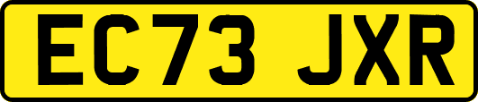 EC73JXR