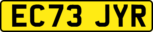EC73JYR