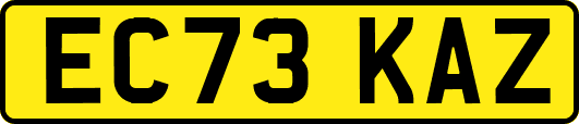 EC73KAZ