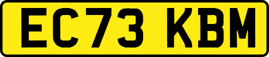 EC73KBM
