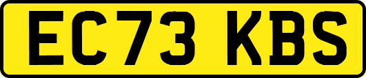 EC73KBS