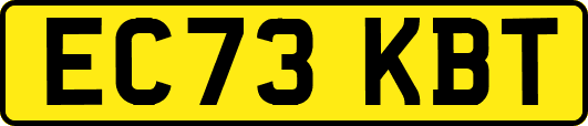 EC73KBT