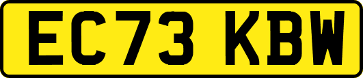 EC73KBW