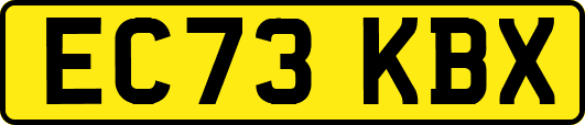 EC73KBX