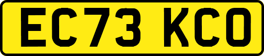 EC73KCO
