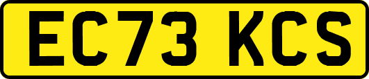 EC73KCS