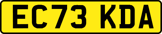 EC73KDA