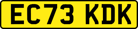 EC73KDK