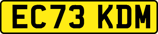 EC73KDM