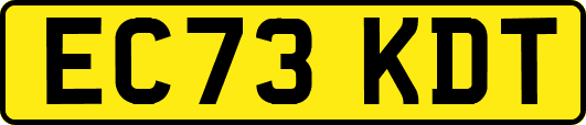 EC73KDT