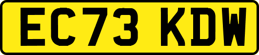 EC73KDW