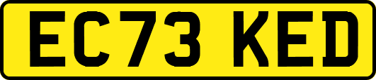 EC73KED