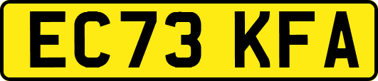EC73KFA