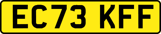 EC73KFF