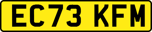 EC73KFM